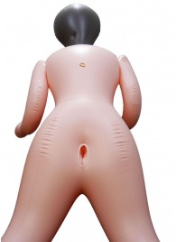 Надувная секс-кукла Suzuki - Boys of Toys - во Владивостоке купить с доставкой