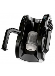 Мощный мастурбатор WYNE Masturbator 10 - Orion - во Владивостоке купить с доставкой