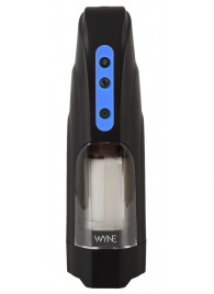 Мощный мастурбатор WYNE Masturbator 09 - Orion - во Владивостоке купить с доставкой