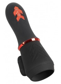 Мастурбатор для головки полового члена Glans Masturbator with 2 Motors - Orion - во Владивостоке купить с доставкой