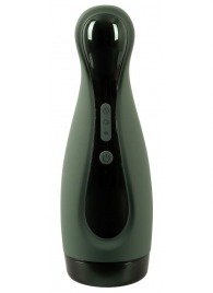 Вибромастурбатор с функцией всасывания Masturbator with 2 Functions - Orion - во Владивостоке купить с доставкой