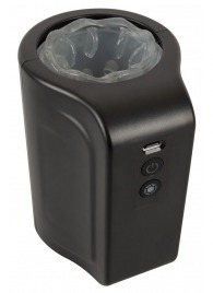 Мастурбатор с ротацией Rotating Masturbator - Orion - во Владивостоке купить с доставкой