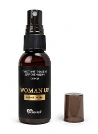 Интимный спрей Mini Mini с сужающим эффектом - 50 мл. - Биоритм - купить с доставкой во Владивостоке