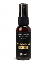 Интимный спрей Mini Mini с сужающим эффектом - 50 мл. - Биоритм - купить с доставкой во Владивостоке
