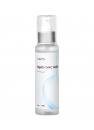 Увлажняющий гель на водной основе Hyaluronic Acid - 100 мл. - Svakom - купить с доставкой во Владивостоке