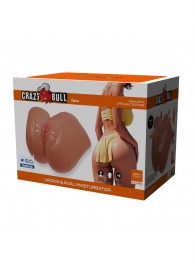 Мастурбатор Ilana с вибрацией и всасыванием - Baile - во Владивостоке купить с доставкой