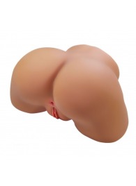 Мастурбатор Ilana с вибрацией и всасыванием - Baile - во Владивостоке купить с доставкой