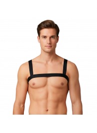 Черная мужская портупея Doreanse Sexy - Doreanse - купить с доставкой во Владивостоке