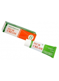 Возбуждающий крем для женщин Itch Cream - 28 мл. - Milan Arzneimittel GmbH - купить с доставкой во Владивостоке