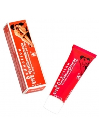 Возбуждающий интимный крем для мужчин и женщин Seduction - 28 мл. - Milan Arzneimittel GmbH - купить с доставкой во Владивостоке