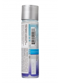 Охлаждающий лубрикант на водной основе JO Personal Lubricant H2O COOLING - 120 мл. - System JO - купить с доставкой во Владивостоке