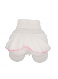 Вагина с анусом под приподнятой юбочкой - Baile - во Владивостоке купить с доставкой