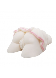 Вагина с анусом под приподнятой юбочкой - Baile - во Владивостоке купить с доставкой