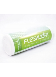 Восстанавливающий порошок для киберкожи Renewing Powder - 118 мл. - Fleshlight - во Владивостоке купить с доставкой