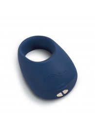 Синее эрекционное виброкольцо We-vibe Pivot - We-vibe - во Владивостоке купить с доставкой