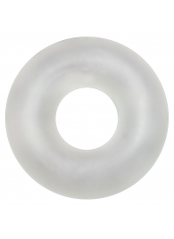 Гладкое эрекционное кольцо - Seven Creations - во Владивостоке купить с доставкой