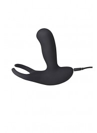 Стимулятор простаты Levett Earl с 2 моторами и пультом ДУ - Levett - во Владивостоке купить с доставкой