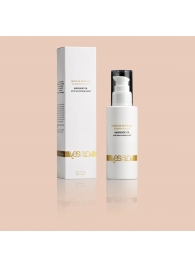 Массажное масло BEWITCHING MASSAGE OIL - 100 мл. - YESforLOV - купить с доставкой во Владивостоке