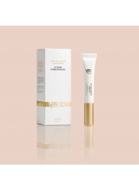 Возбуждающий интимный гель для женщин EXCITEMENT GEL FOR WOMEN - 10 гр. - YESforLOV - купить с доставкой во Владивостоке