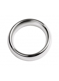 Металлическое эрекционное кольцо размера S - ToyFa - во Владивостоке купить с доставкой