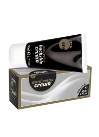 Интимный расслабляющий крем Anal Relax Backside Cream - 50 мл. - Ero - купить с доставкой во Владивостоке