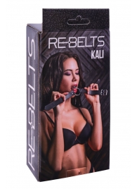 Стильный чокер с кольцом Kali - Rebelts - купить с доставкой во Владивостоке
