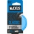 Классические презервативы в железном кейсе MAXUS Classic - 3 шт. - Maxus - купить с доставкой во Владивостоке