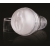 Прозрачный мастурбатор-вагина Fleshlight - Ice Lady Crystal - Fleshlight - во Владивостоке купить с доставкой