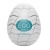 Мастурбатор-яйцо EGG Wavy II - Tenga - во Владивостоке купить с доставкой