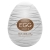 Мастурбатор-яйцо EGG Silky II - Tenga - во Владивостоке купить с доставкой