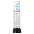 Автоматическая вакуумная помпа AUTOMATIC PENIS PUMP - Dream Toys - во Владивостоке купить с доставкой