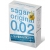 Ультратонкие презервативы Sagami Original 0.02 Extra Lub с увеличенным количеством смазки - 3 шт. - Sagami - купить с доставкой во Владивостоке