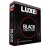 Черные презервативы LUXE Royal Black Collection - 3 шт. - Luxe - купить с доставкой во Владивостоке