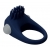 Синее эрекционное виброкольцо STIMU RING - Dream Toys - во Владивостоке купить с доставкой