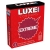 Текстурированные презервативы LUXE Royal Extreme - 3 шт. - Luxe - купить с доставкой во Владивостоке