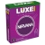Презервативы с увеличенным количеством смазки LUXE Royal Nirvana - 3 шт. - Luxe - купить с доставкой во Владивостоке