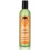 Массажное масло Naturals Tropical Mango с ароматом манго - 236 мл. - Kama Sutra - купить с доставкой во Владивостоке