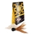 Пудра для тела Honey Dust Body Powder с ароматом кокоса и ананаса - 28 гр. - Kama Sutra - купить с доставкой во Владивостоке
