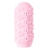 Розовый мастурбатор Marshmallow Maxi Honey - Lola Games - во Владивостоке купить с доставкой