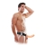 Телесный полый страпон с вибрацией 8  Vibrating Hollow Strap-On - 20,5 см. - Pipedream - купить с доставкой во Владивостоке