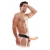 Полый страпон 8  Hollow Strap-On телесного цвета - 19 см. - Pipedream - купить с доставкой во Владивостоке