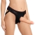 Женский страпон Easy Strapon Set 7.5 - 19 см. - Lovetoy - купить с доставкой во Владивостоке