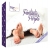 Эротический набор FANTASTIC PURPLE SEX TOY KIT - Toy Joy - купить с доставкой во Владивостоке