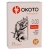 Тонкие презервативы OKOTO Thin Extra Soft - 3 шт. - Sitabella - купить с доставкой во Владивостоке
