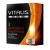 Презервативы VITALIS PREMIUM stimulation   warming с согревающим эффектом - 3 шт. - Vitalis - купить с доставкой во Владивостоке