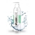 Гель-лубрикант продлевающего действия SPLASHGLIDE LONGPLAY PROLONG - 250 мл. - Splashglide - купить с доставкой во Владивостоке