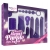 Эротический набор Toy Joy Mega Purple - Toy Joy - купить с доставкой во Владивостоке