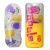 Мастурбатор Tenga Bobble Magic Marbles - Tenga - во Владивостоке купить с доставкой