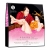 Соль для ванны Lovebath Dragon Fruit, превращающая воду в гель - 650 гр. - Shunga - купить с доставкой во Владивостоке