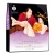 Соль для ванны Lovebath Sensual lotus, превращающая воду в гель - 650 гр. - Shunga - купить с доставкой во Владивостоке